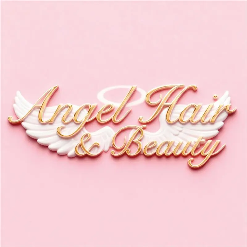 Angel Hair & Beauty
