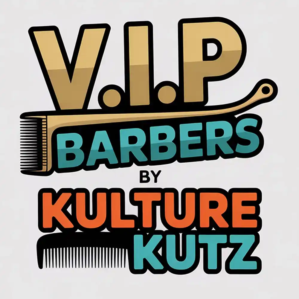 VIP Barbers
