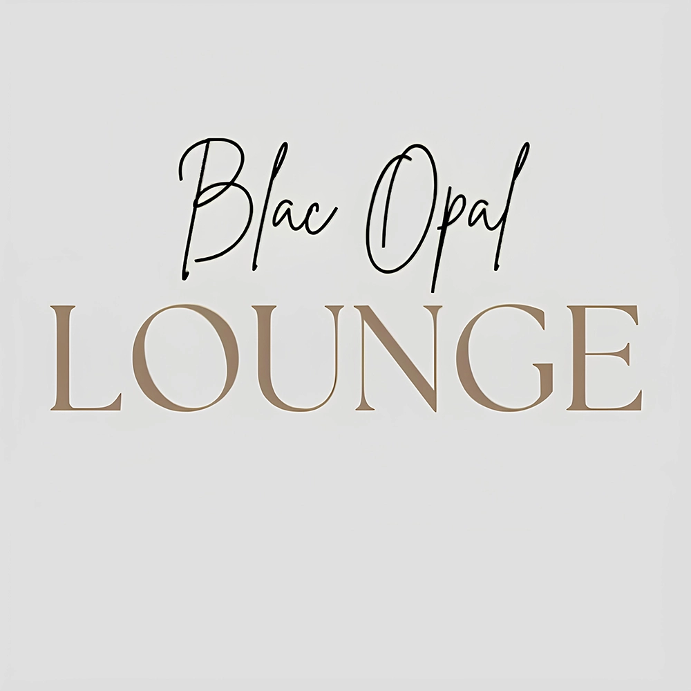 Blac Opal Lounge