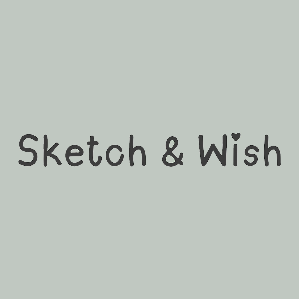 Sketch & Wish